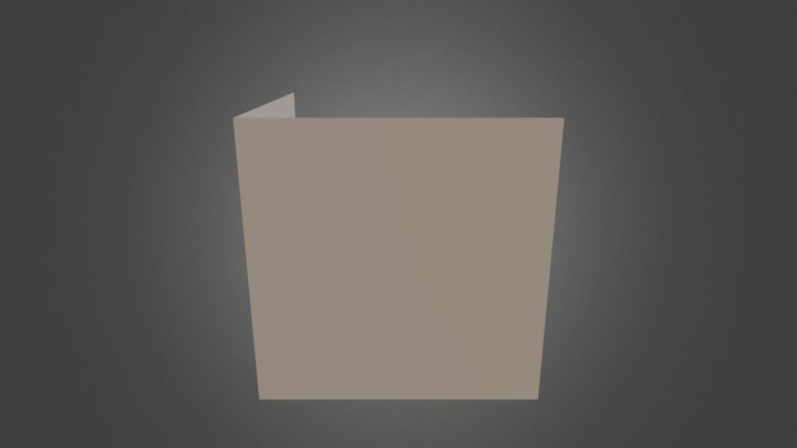 Arbitary 3D Model