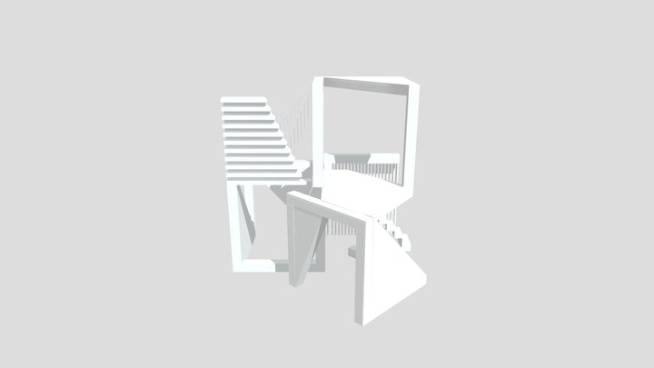sketchfab 3D Model