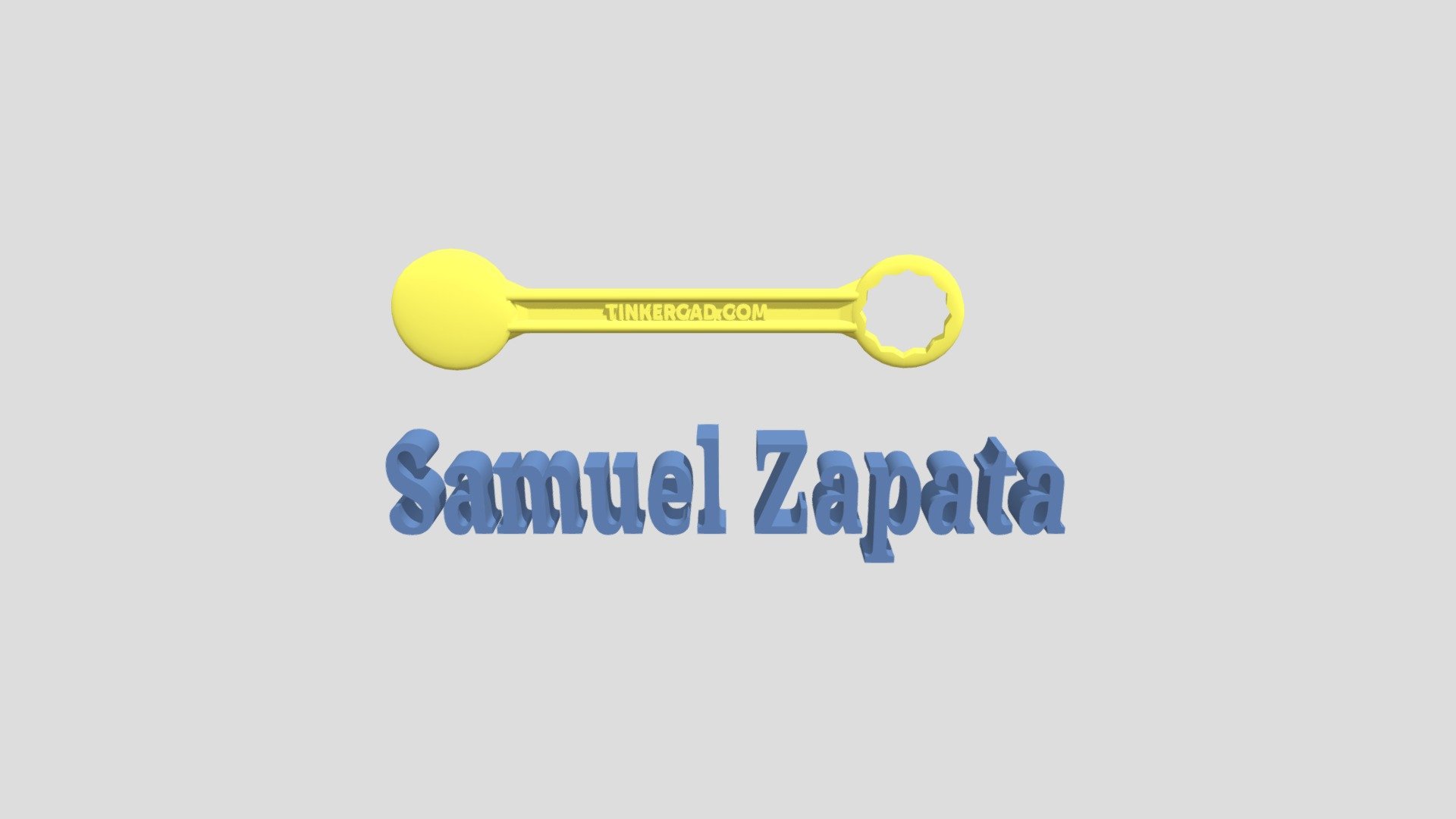 Samuel Zapata Creating Holes