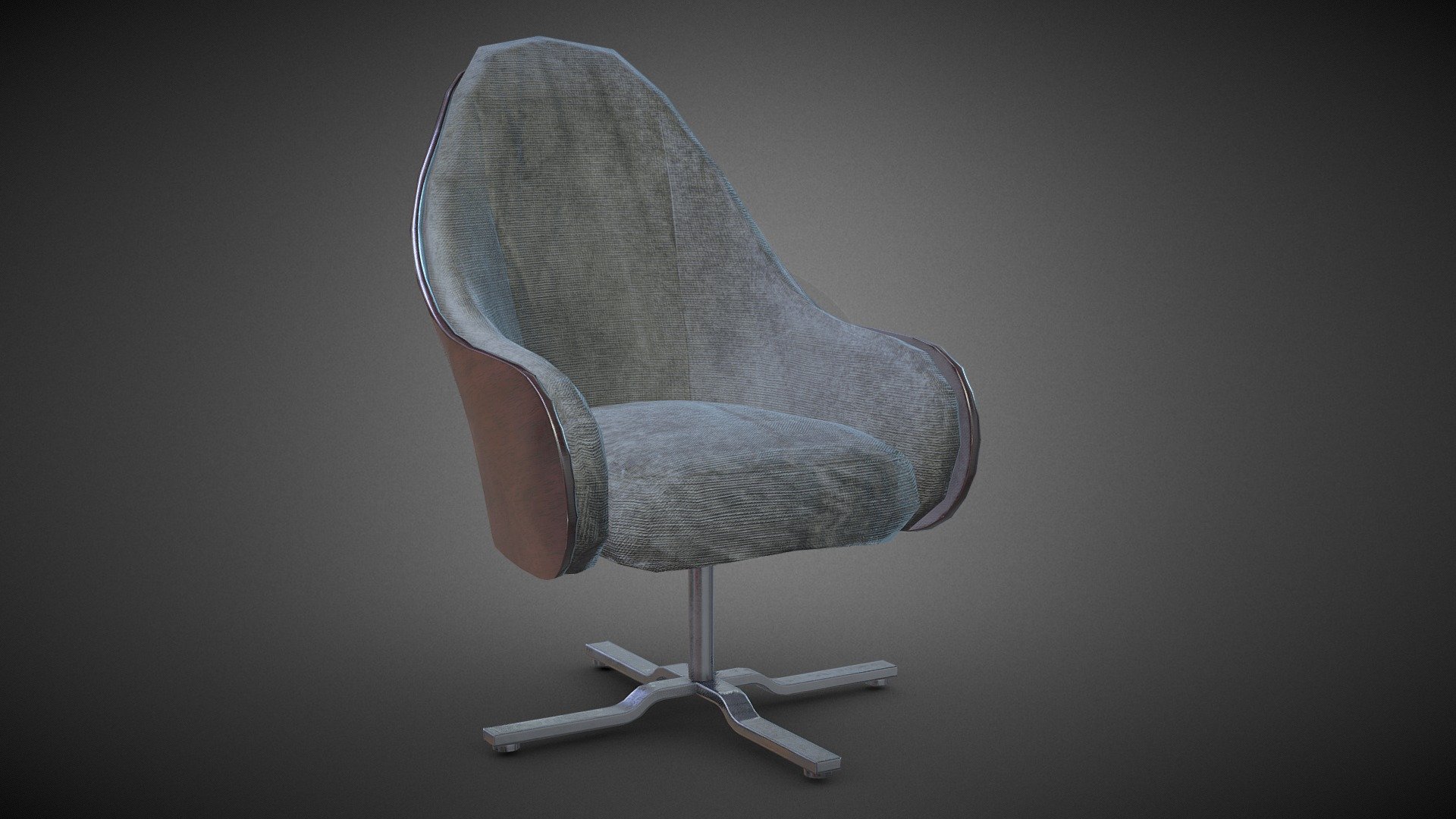 VR Asset