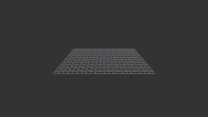 Squaremesh 3D models - Sketchfab