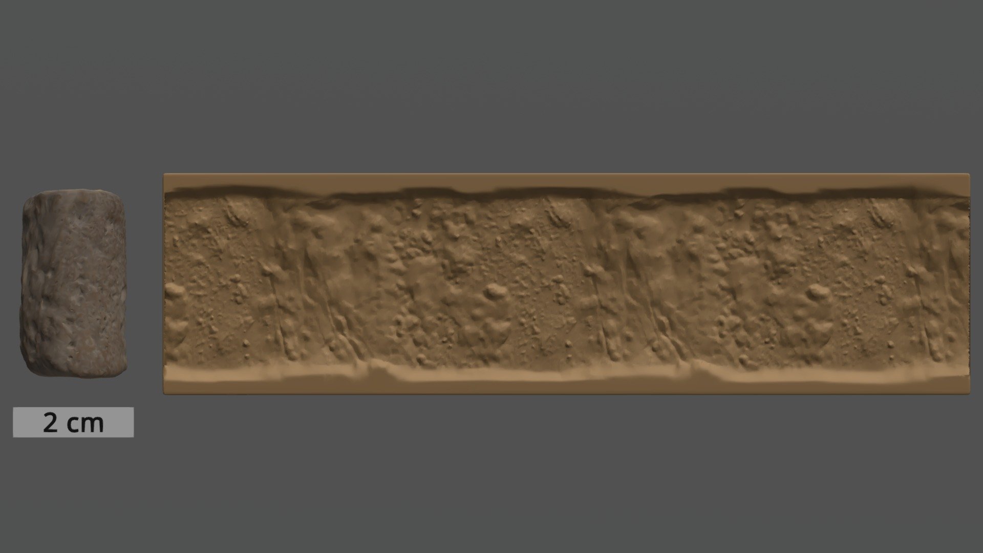 156684 cylinder seal