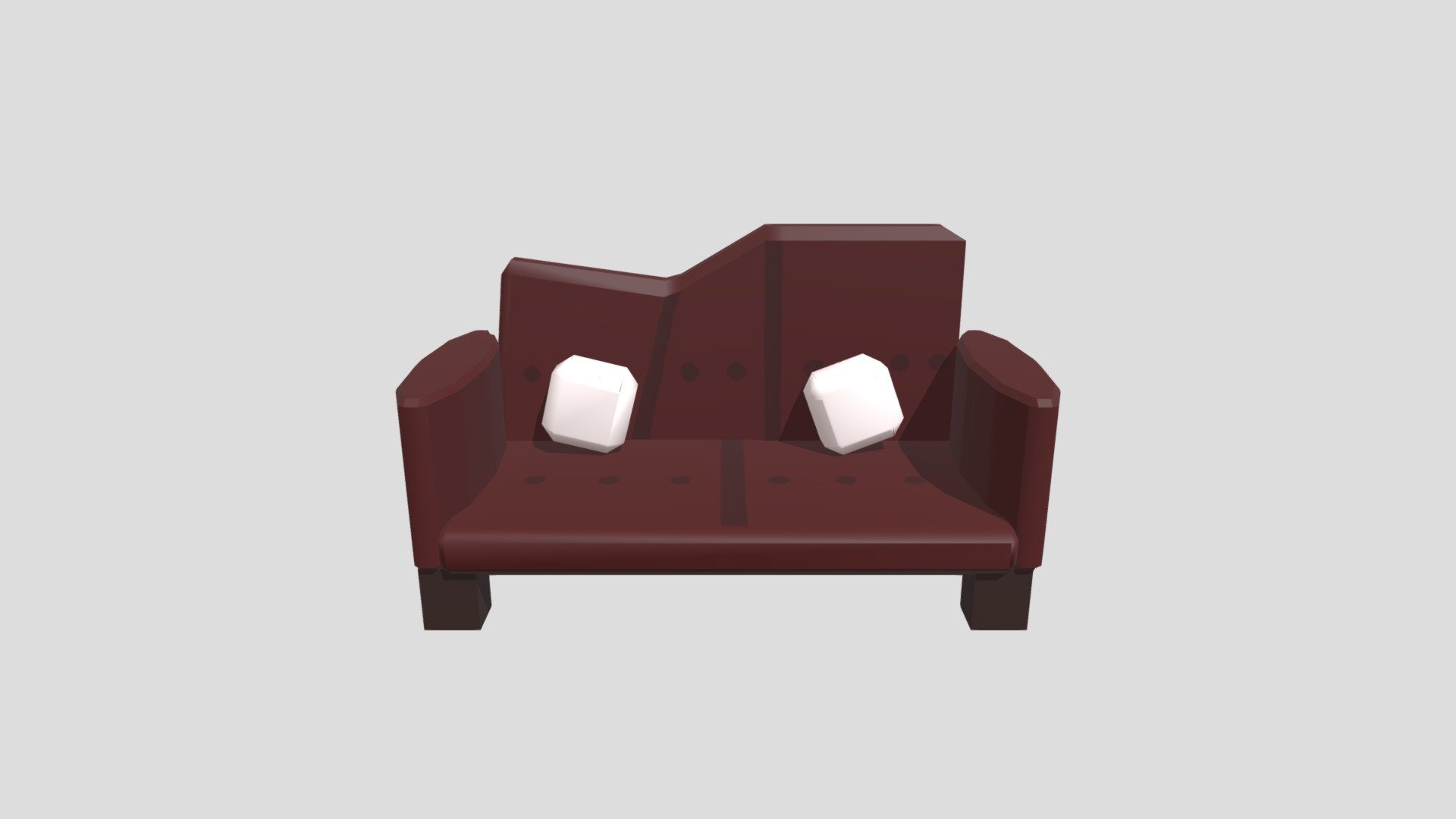 ASSET 6 SOFA