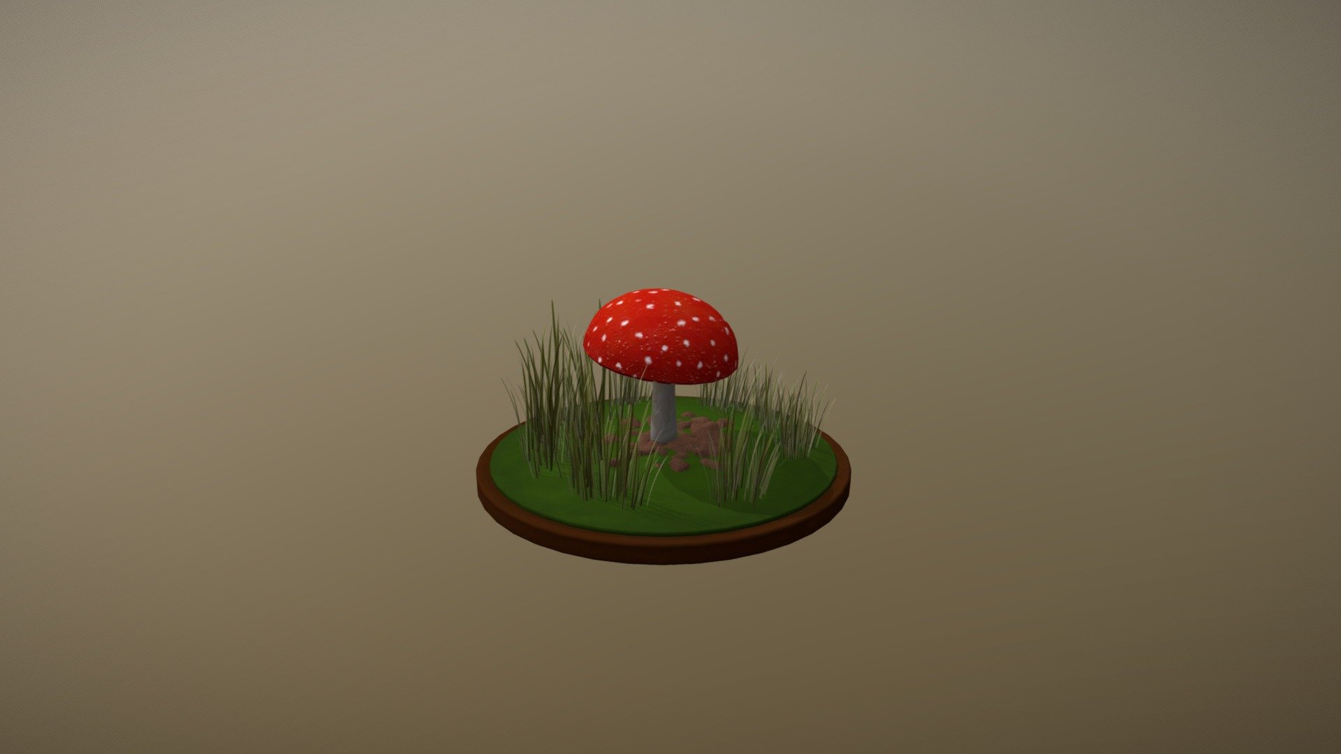 Mushroom