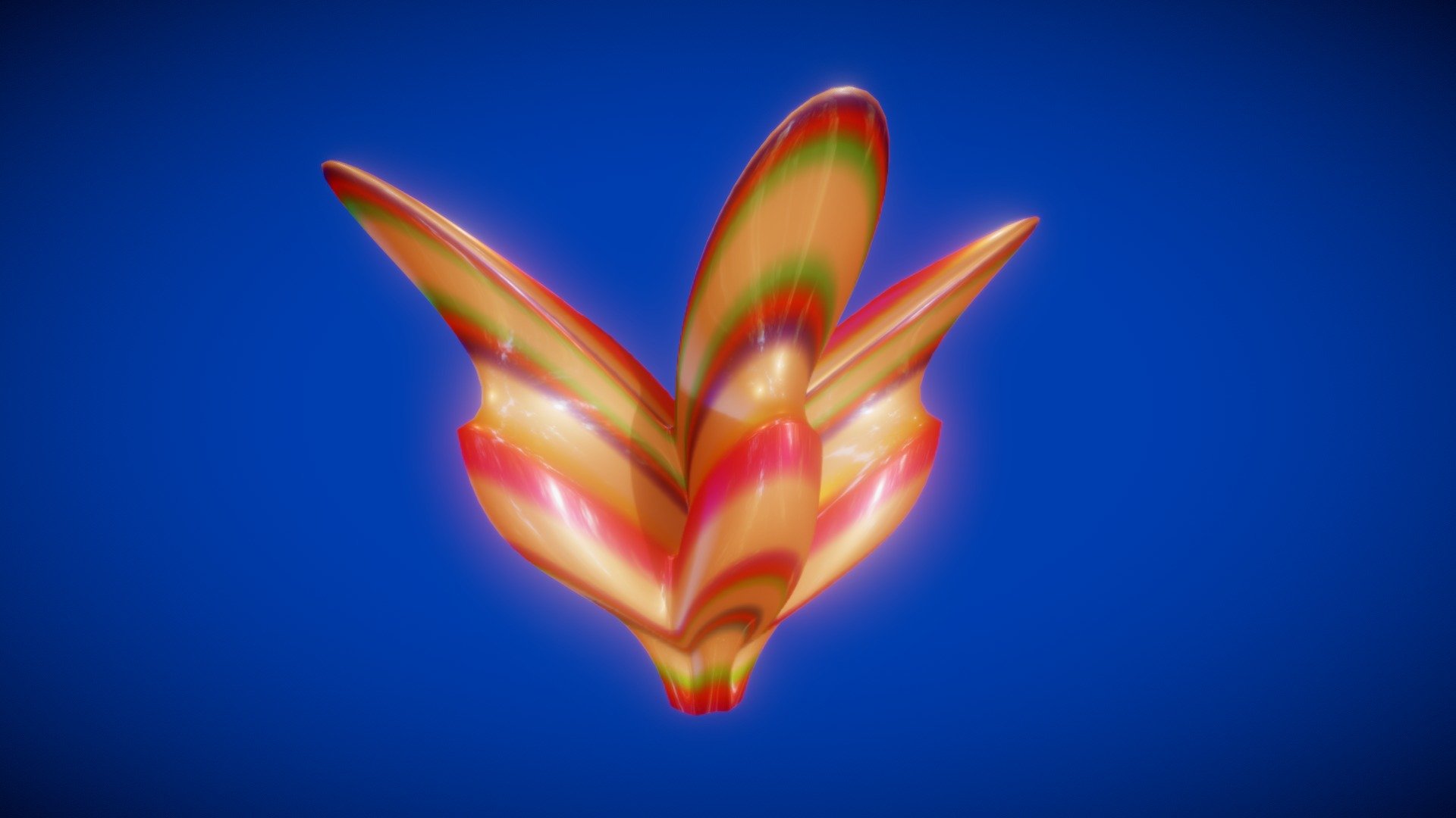 LatheFlower#1