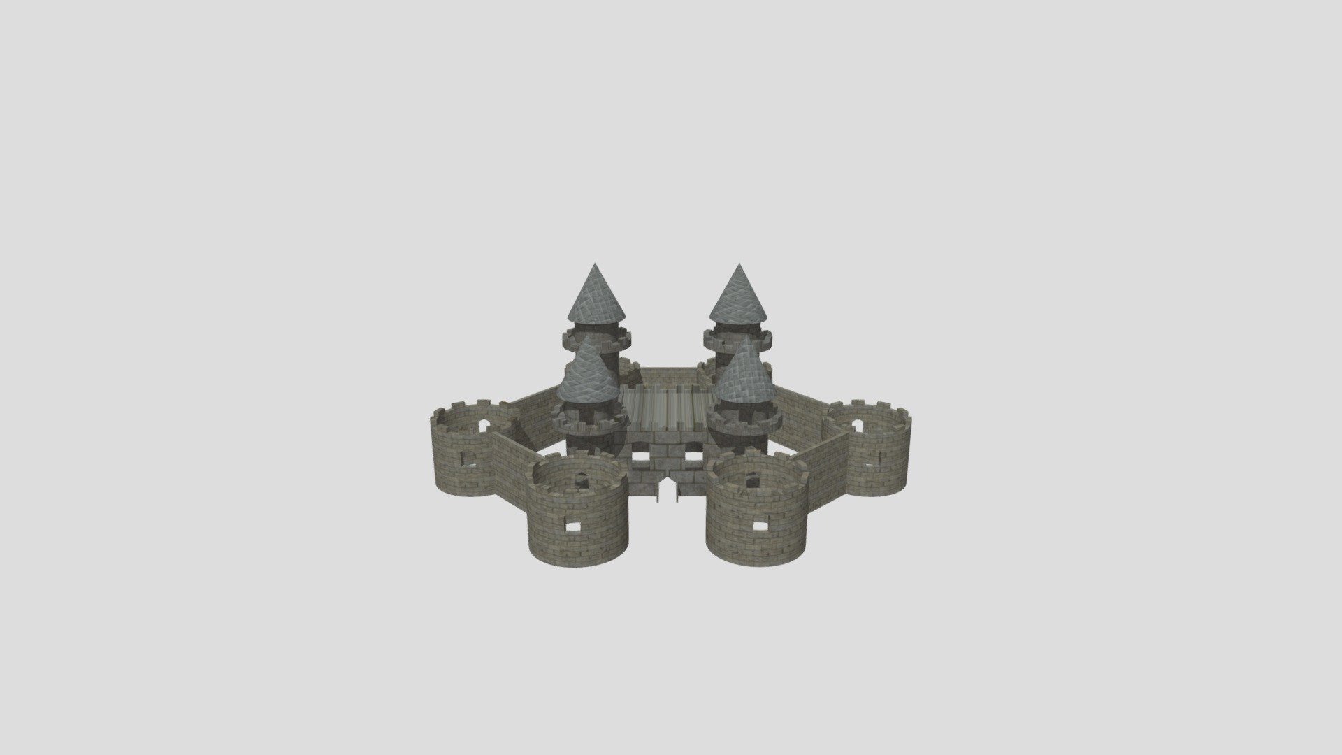 Wk6 Castle