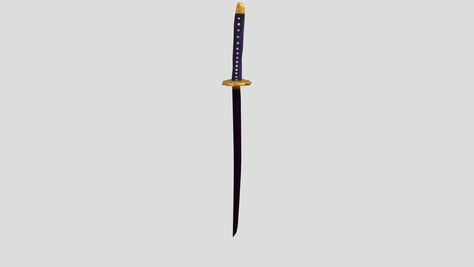 Katana Final