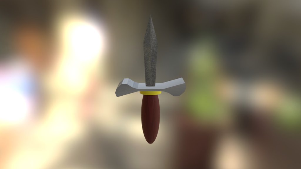Knife