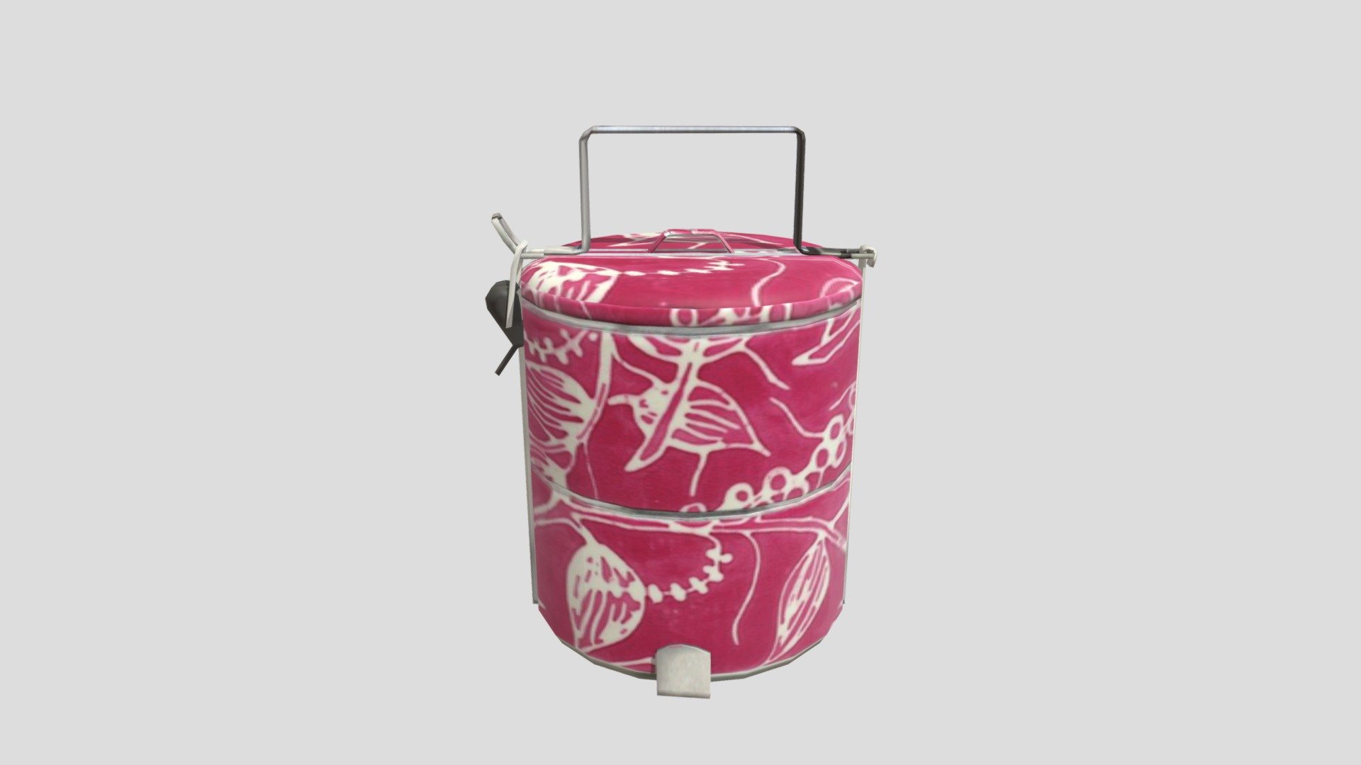 Tiffin Decoupage 05