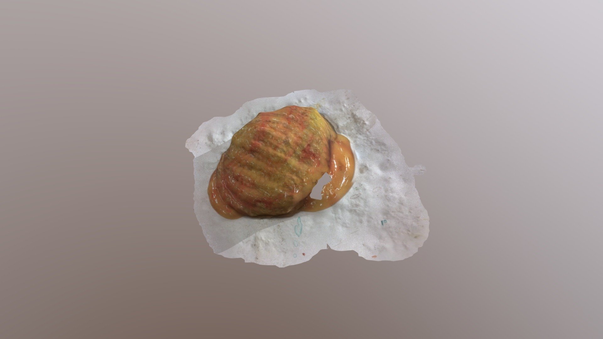 Golden Cyst 2