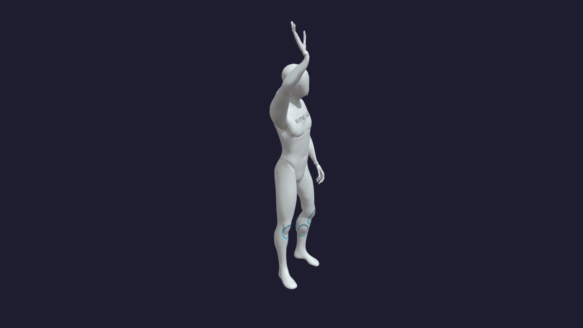Taxi call 3 — Sketchfab embed 3D viewer