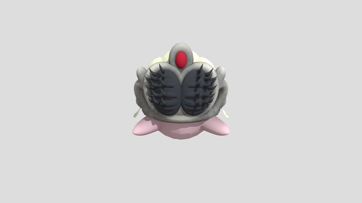Tiara Rigged