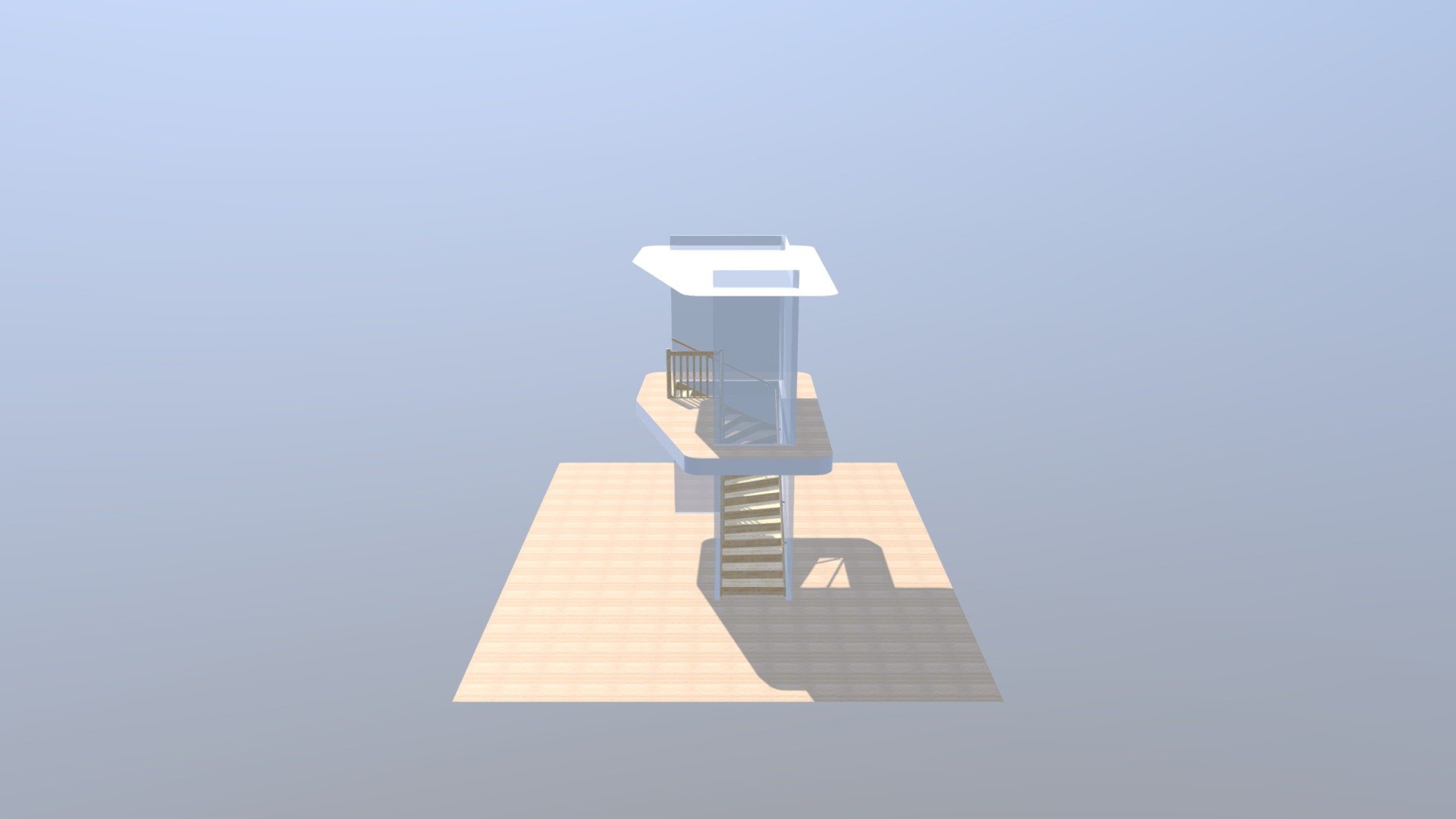 WB 2019-05-07 - 3D model by TStrapp (@Tsnorr) [d11ad7f] - Sketchfab