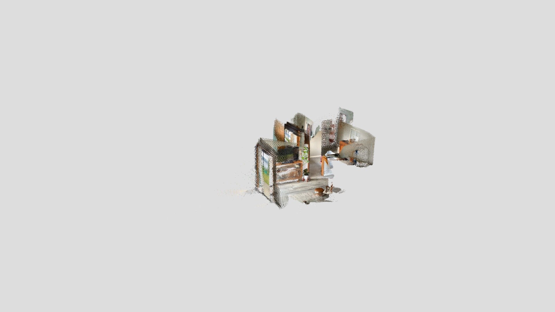 Bathroom - 3D model by clancycritchley [d11b62c] - Sketchfab