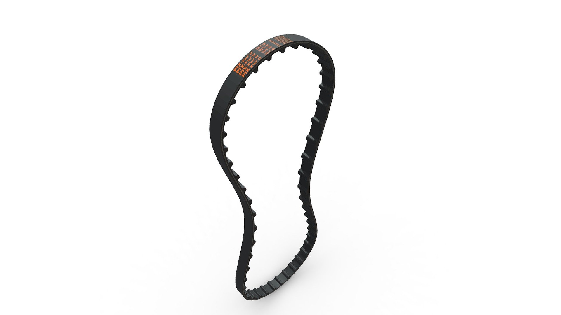 PIXX'act®CT 3D model by PIX Transmissions Ltd (pixtransmissions