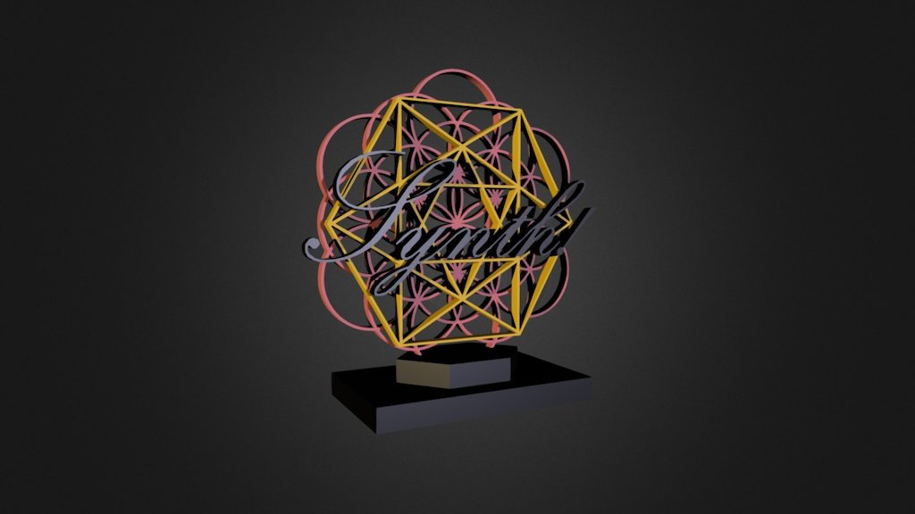 Synth (Colour)