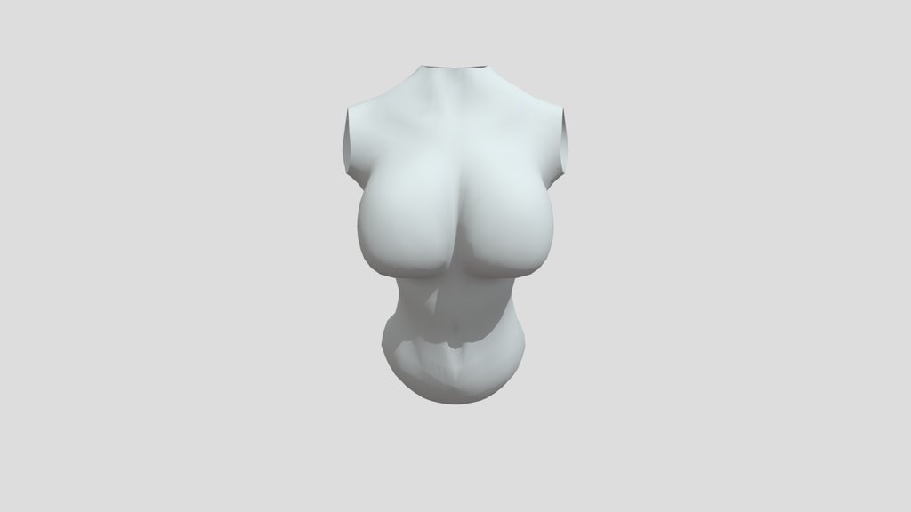 female Torso