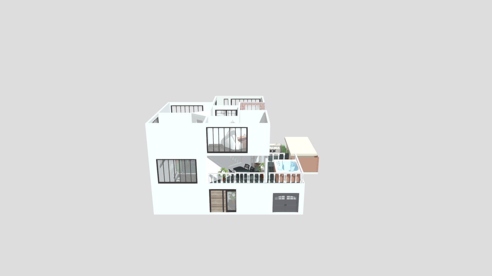 Modern
