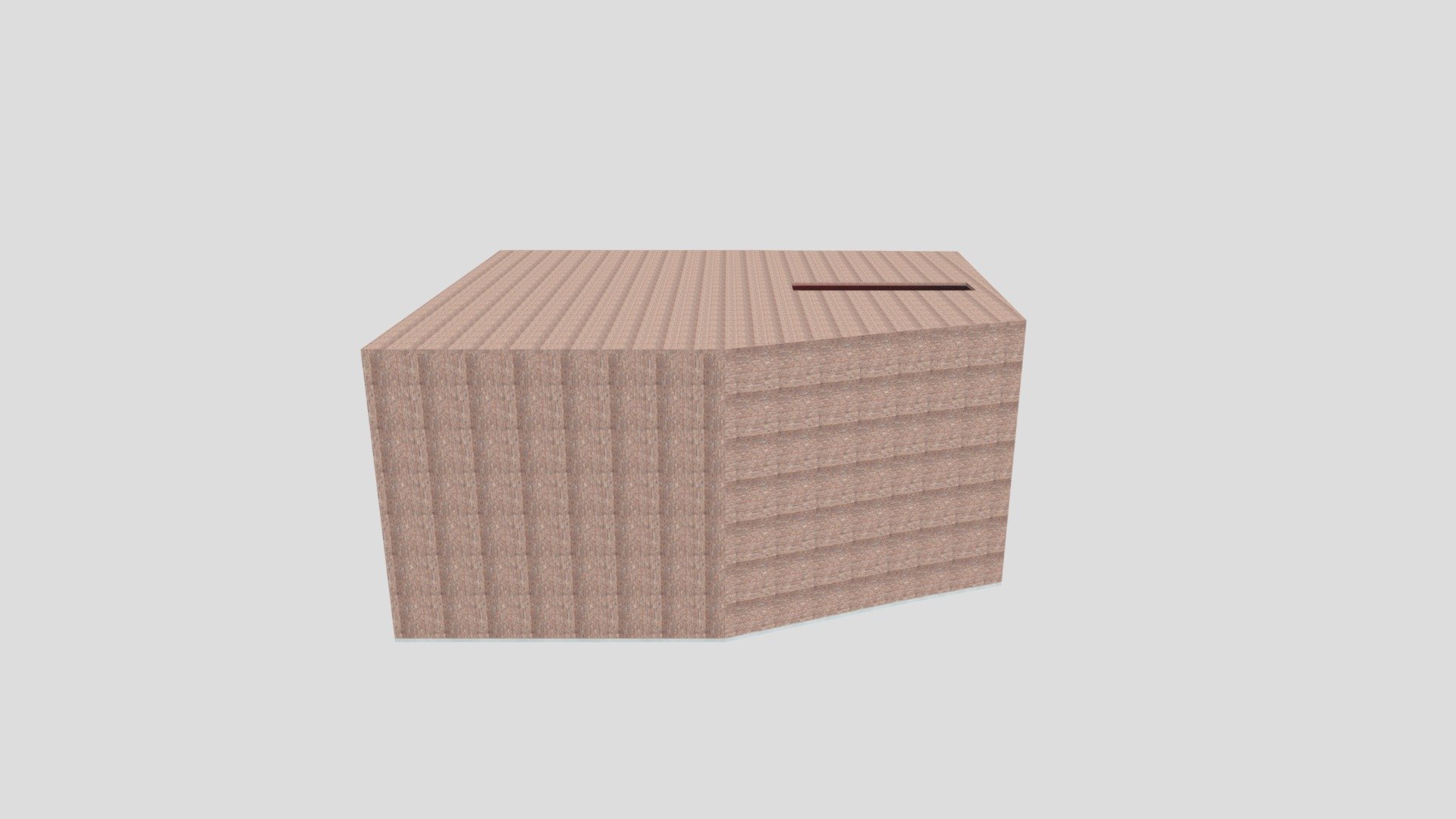 hubhub aa — Sketchfab embed 3D viewer
