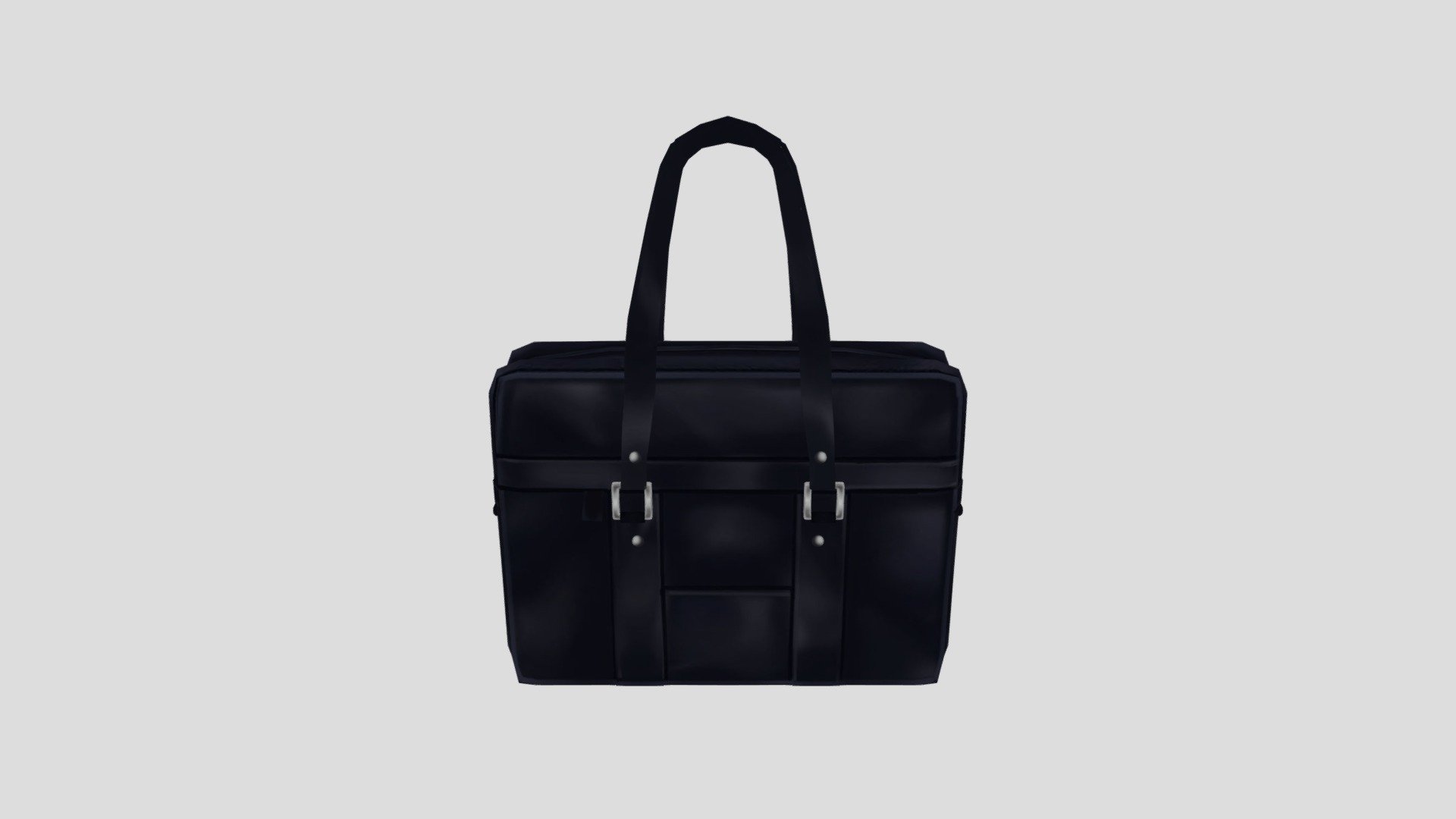 school_bag 3D model by Rc.Suttimarn [d11e25e] Sketchfab