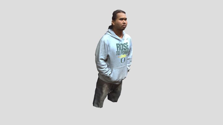 Zie 3D Model