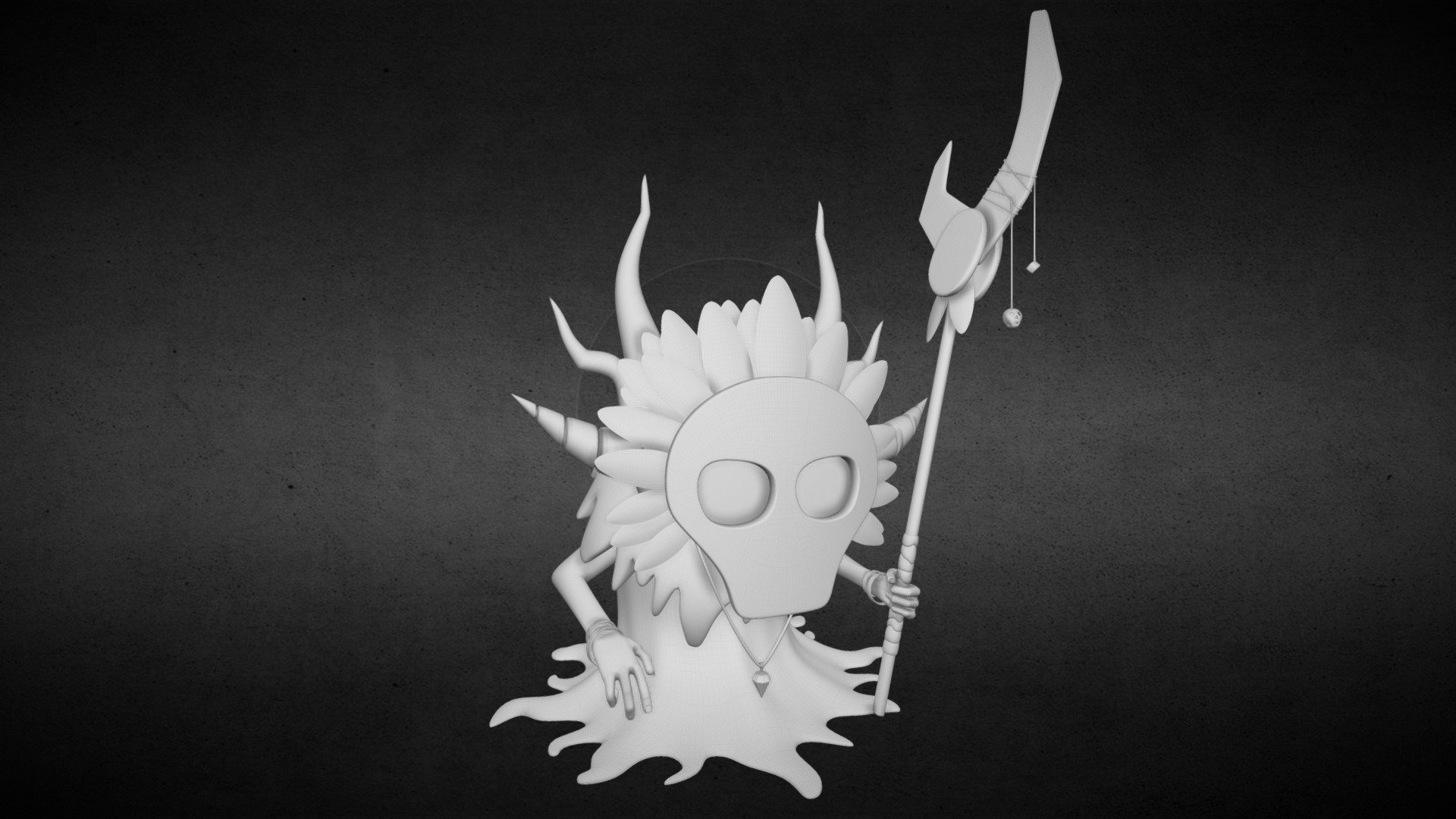 Shaman