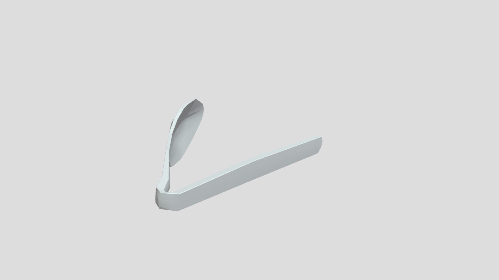 Prop Cuchara D Low
