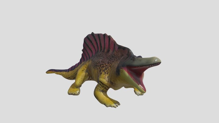 Priotrodon