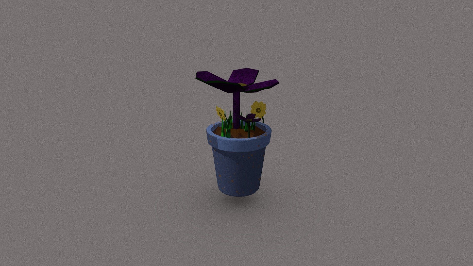 Pot D