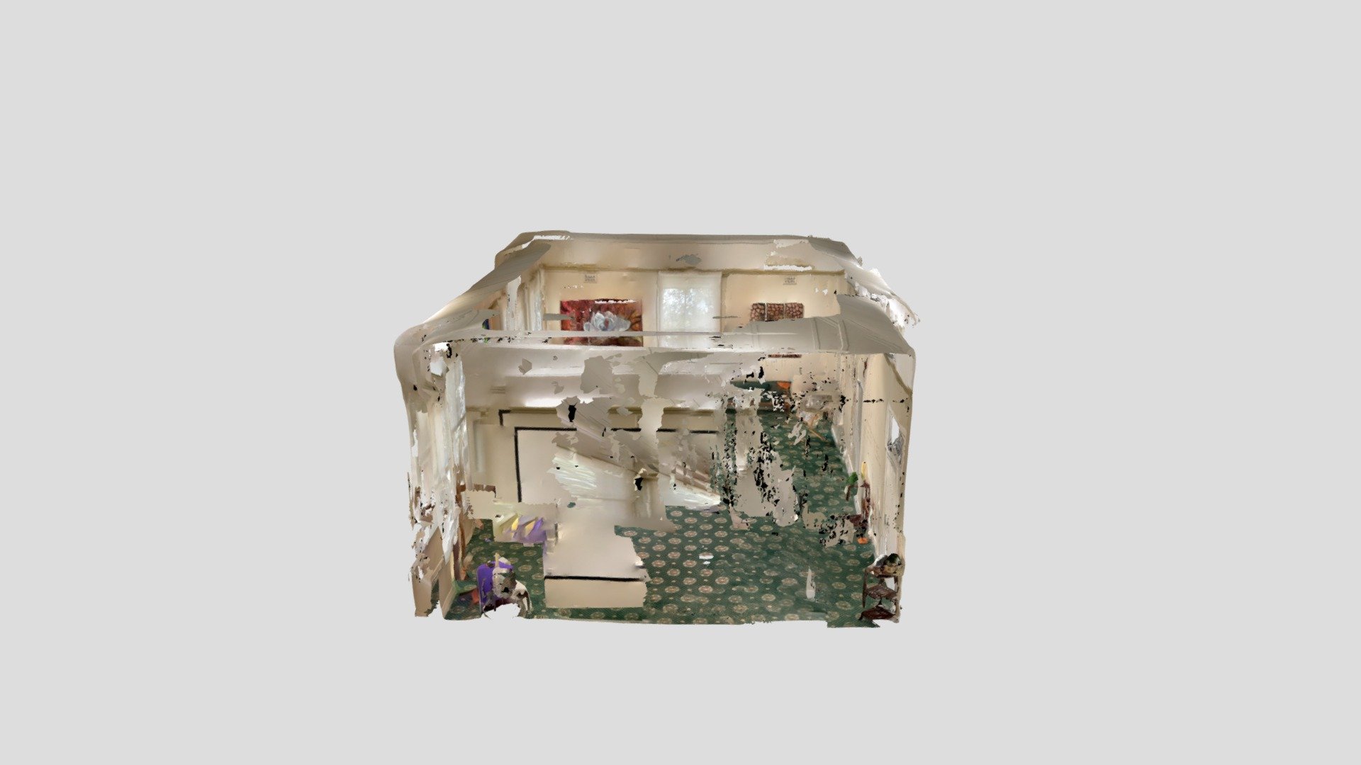 Sophia Centre (Quick Scan) 1