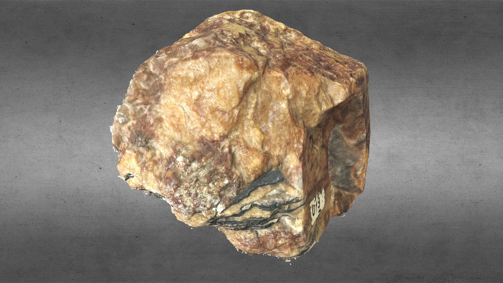 Pegmatita (Berilo-Columbita-Muscovita)