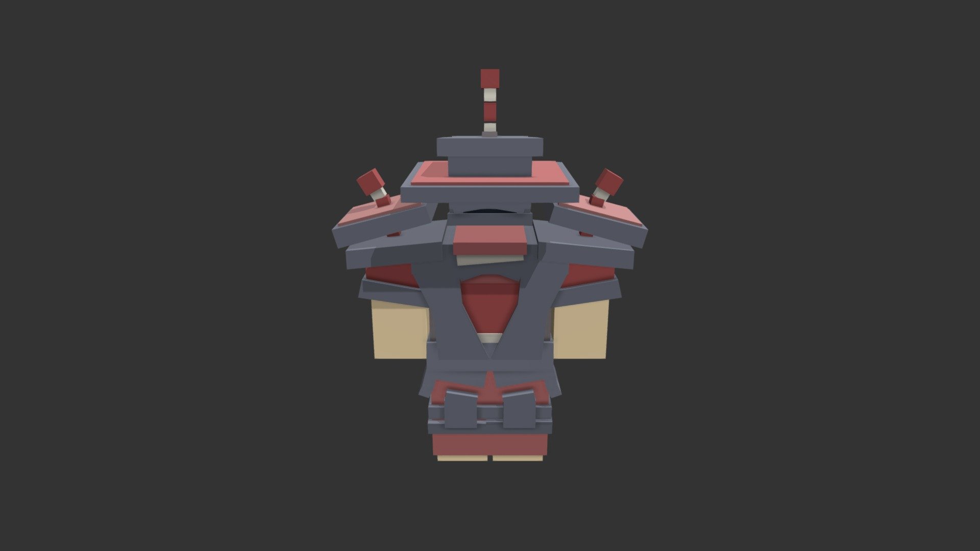 Courting Knight