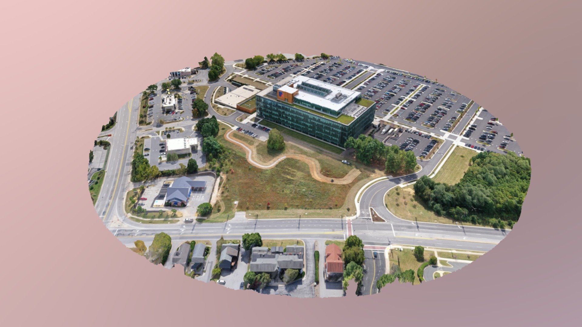 McCormick Global Headquarters