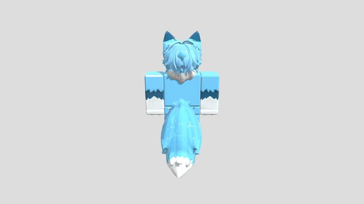 svph7 3D Model