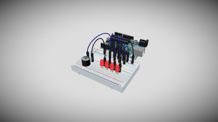 Aula 40 - Testagem De Prototipos II – Kostenloses 3D-Modell STL