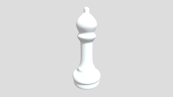Chess pieces