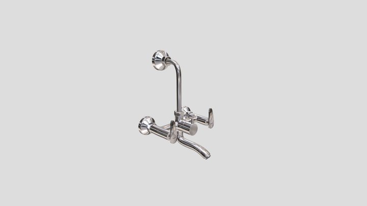 MDY1617 3D Model