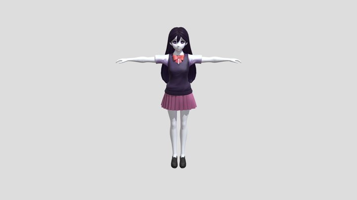 Mari Omori Headspace