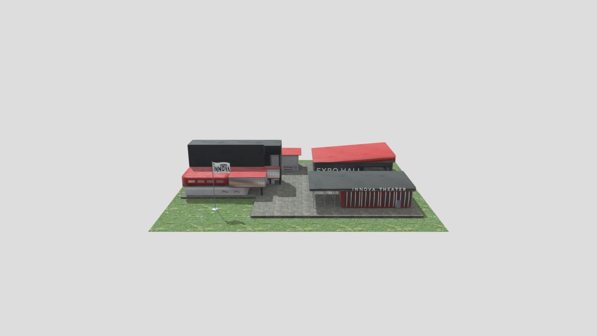 Innova Museum 2k