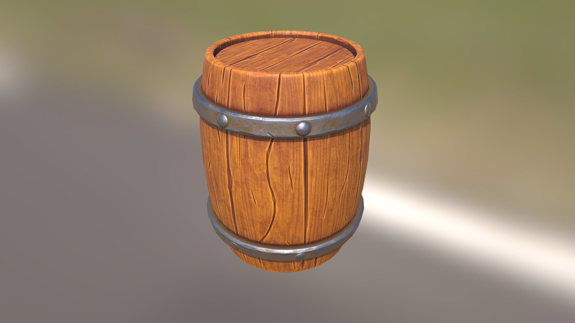 Barrel