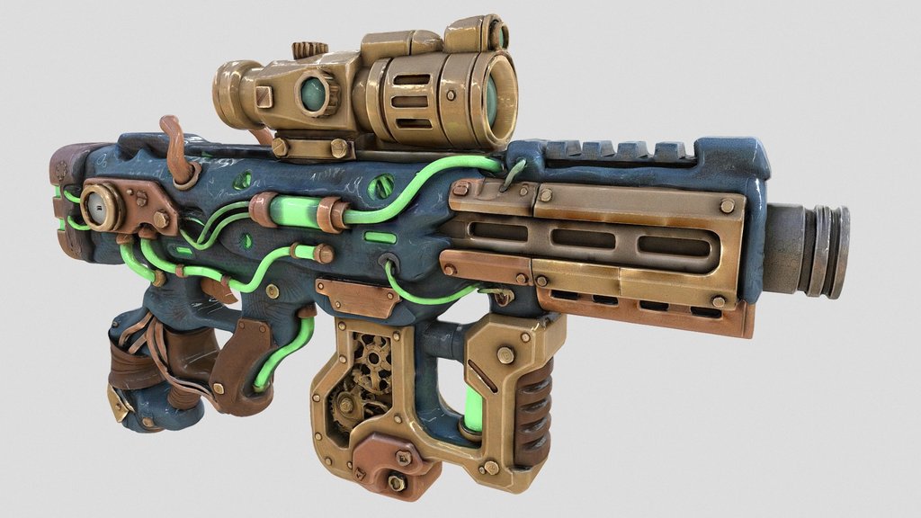 Blaster-][-X-][-Delta