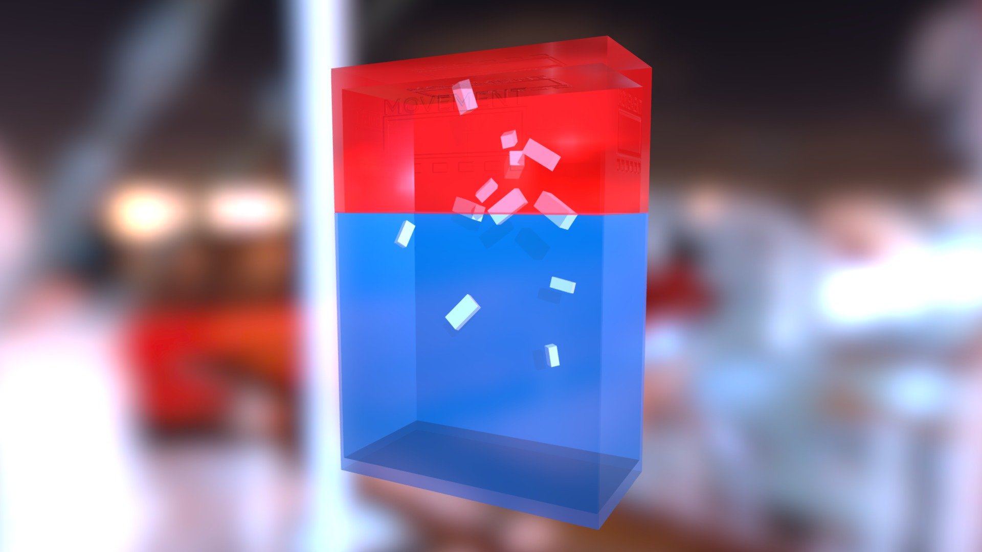 Hype.® Interactive Packaging 25 28-04-2021