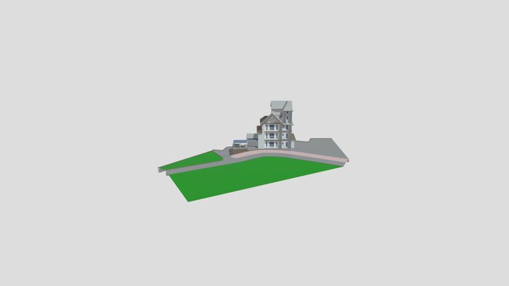 A 3D Model