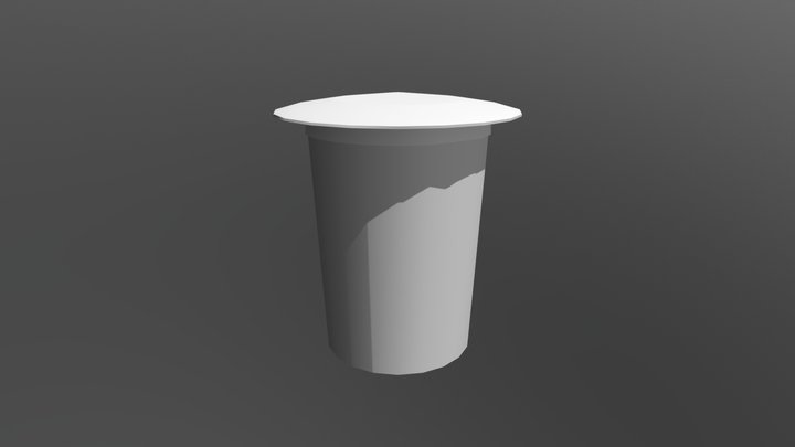 Municipal Dump 3D Model