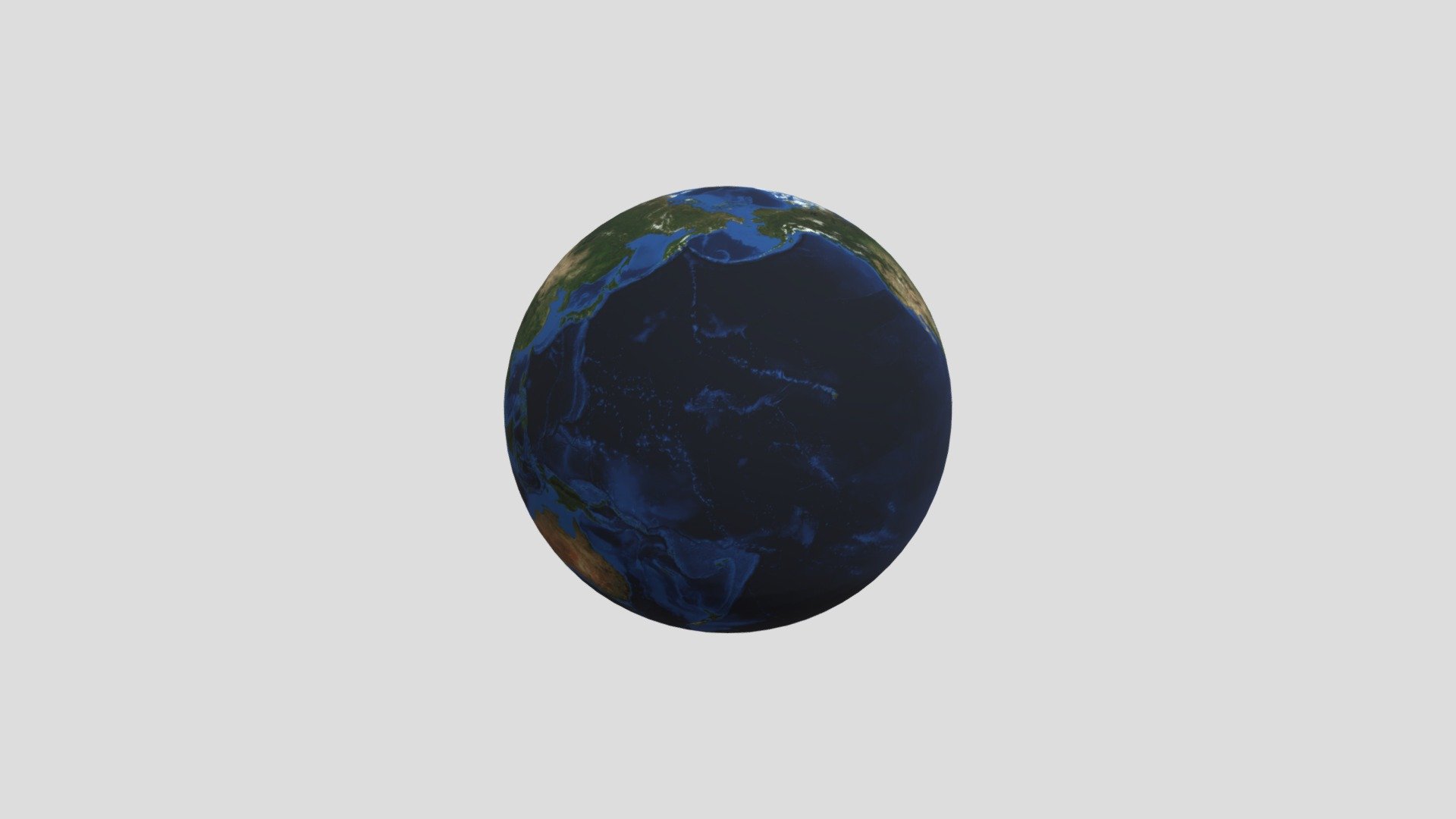 NASA Earth