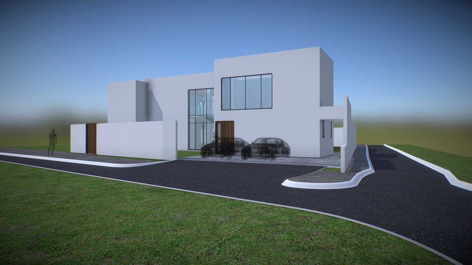Casa Tamez Garzafox 12 Ene 2019