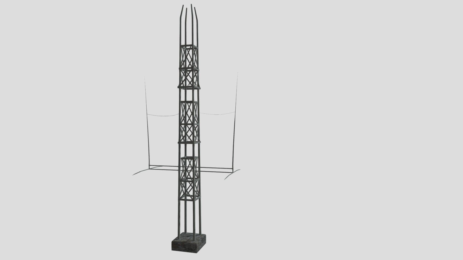 Radio Antenna