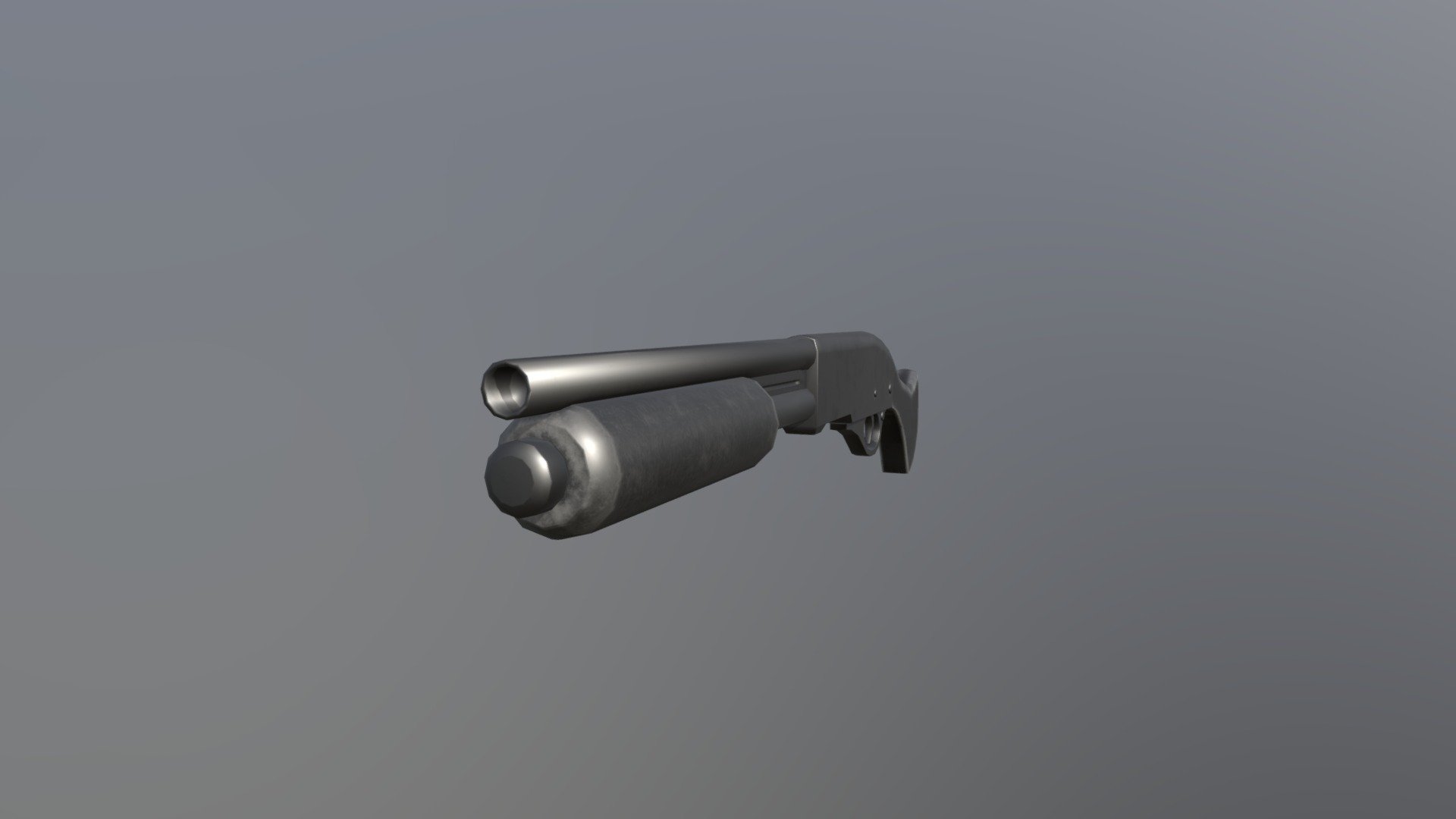 Shotgun