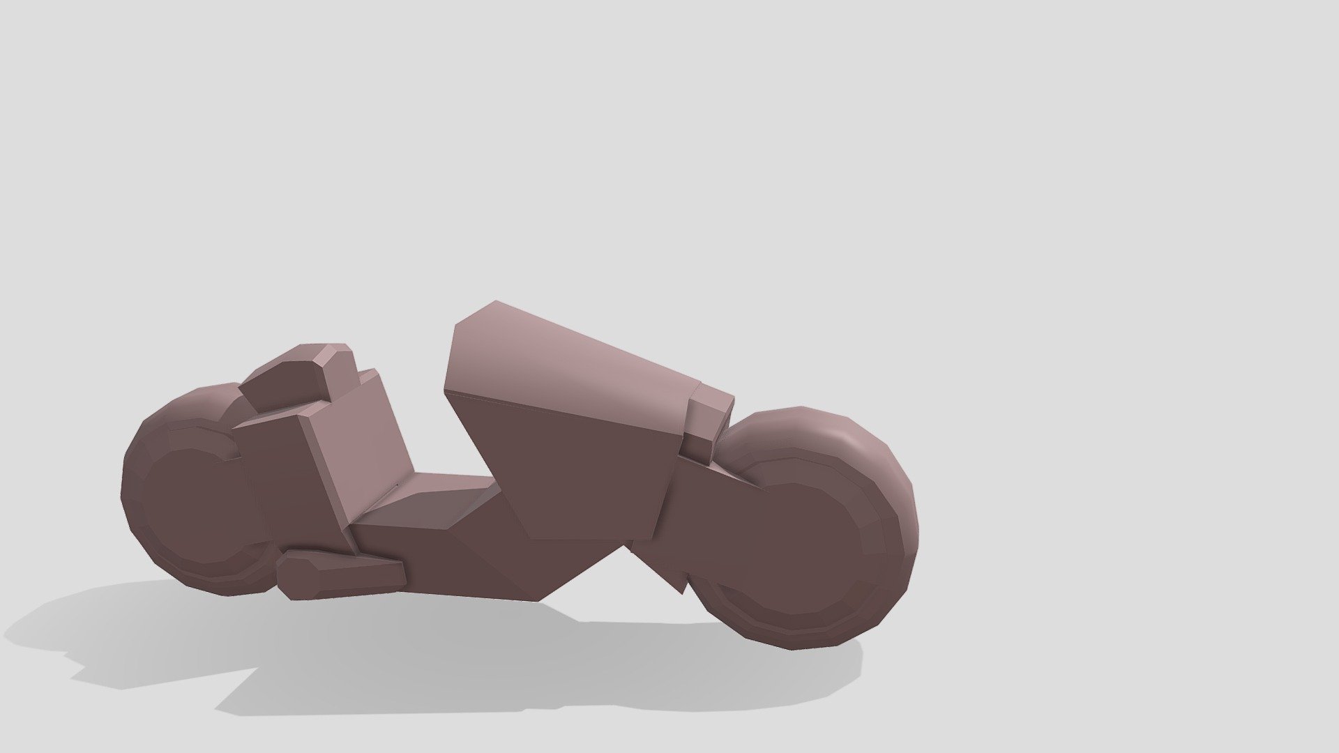 Akira Sketch — Sketchfab embed 3D viewer