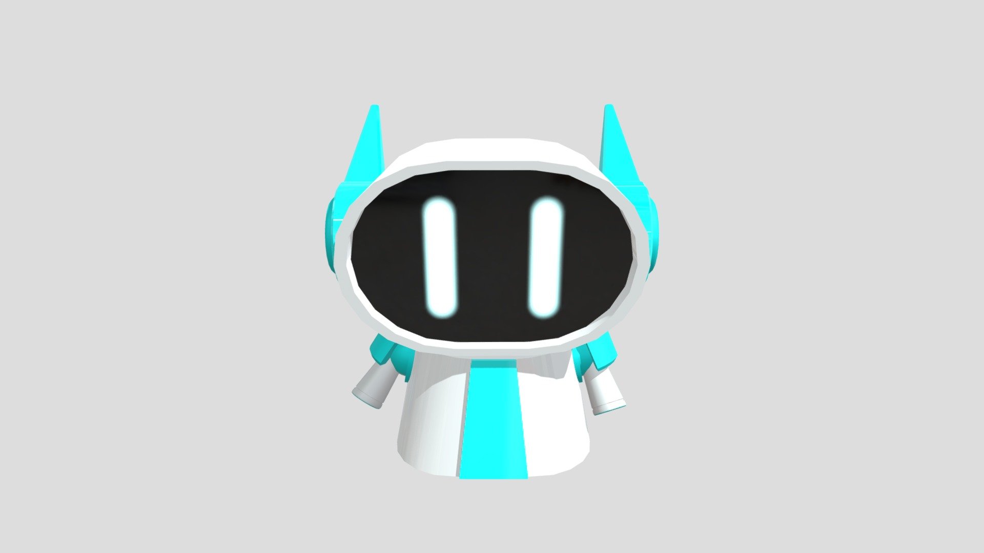 head - 3D model by SamStvst [d130efd] - Sketchfab